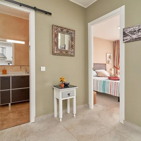 Apartman Delfin 5-1 Nerja