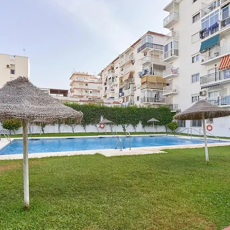 Delfin 5-1 Apartman Nerja